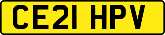 CE21HPV
