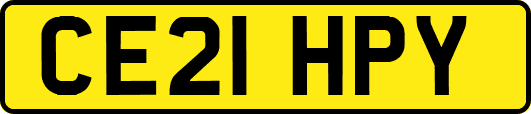 CE21HPY