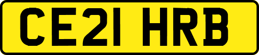 CE21HRB