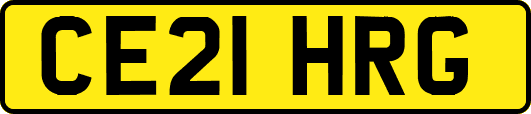 CE21HRG