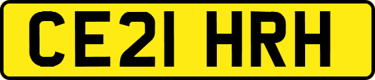 CE21HRH