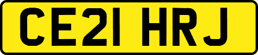 CE21HRJ