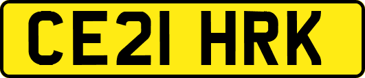 CE21HRK