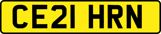 CE21HRN