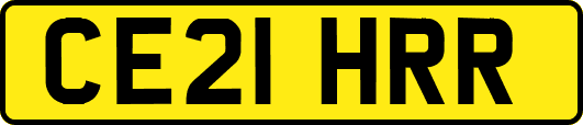 CE21HRR