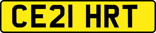 CE21HRT