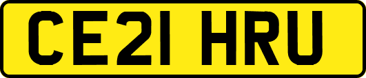 CE21HRU