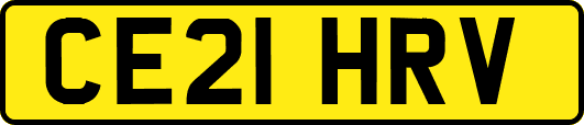 CE21HRV