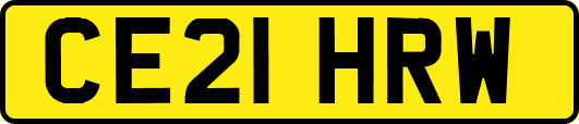 CE21HRW