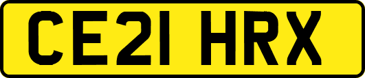 CE21HRX