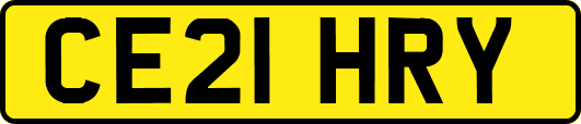 CE21HRY