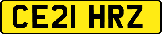 CE21HRZ
