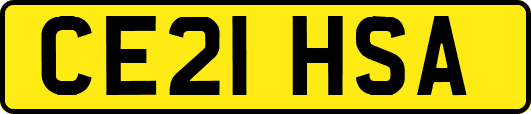 CE21HSA