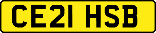 CE21HSB