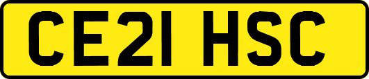 CE21HSC