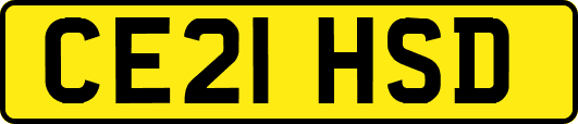 CE21HSD