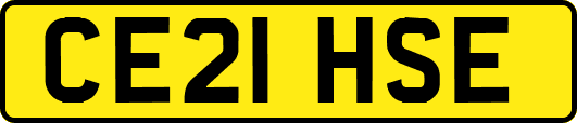CE21HSE