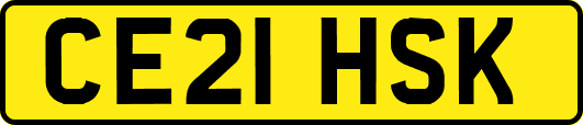 CE21HSK