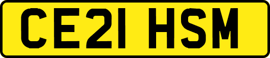 CE21HSM