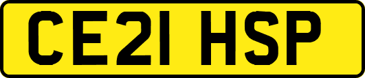 CE21HSP