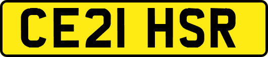 CE21HSR