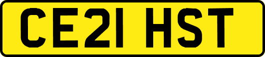 CE21HST