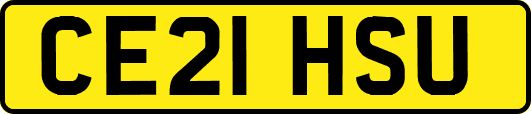 CE21HSU