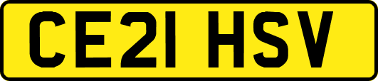 CE21HSV