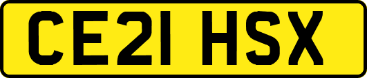 CE21HSX