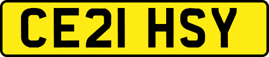 CE21HSY