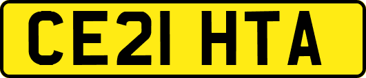 CE21HTA