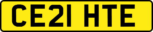 CE21HTE