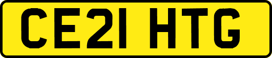 CE21HTG