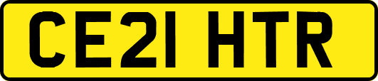CE21HTR