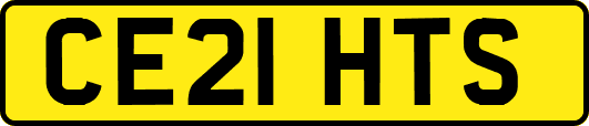 CE21HTS