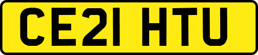 CE21HTU