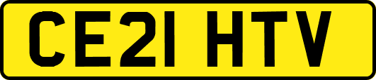 CE21HTV