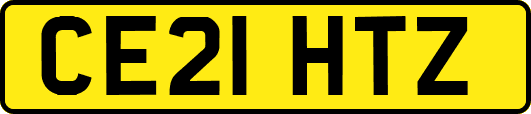 CE21HTZ