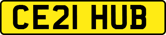 CE21HUB
