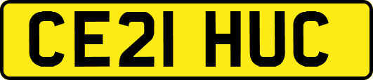 CE21HUC