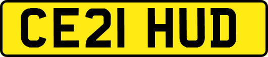 CE21HUD