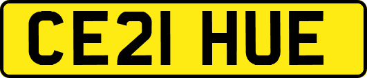 CE21HUE