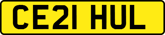 CE21HUL