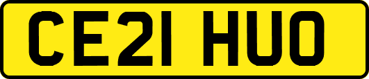 CE21HUO