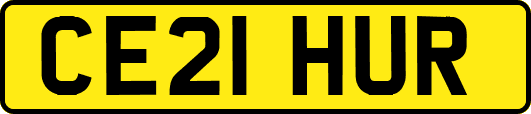CE21HUR