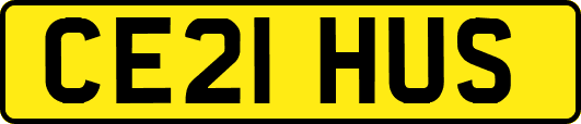 CE21HUS