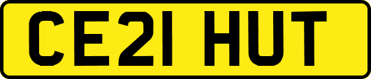 CE21HUT
