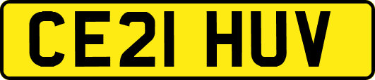 CE21HUV