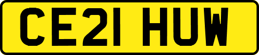 CE21HUW