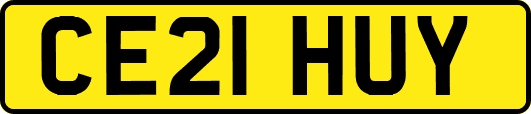 CE21HUY